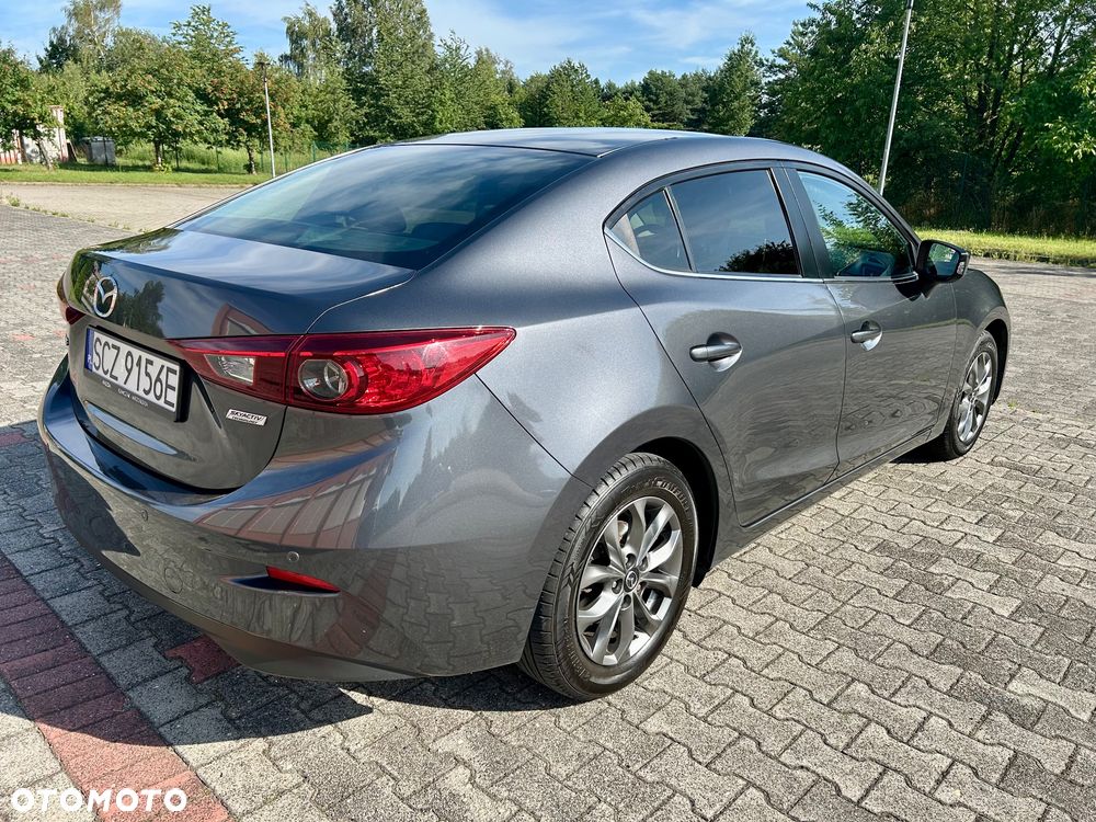 Mazda 3 2.0 Skyenergy - 9