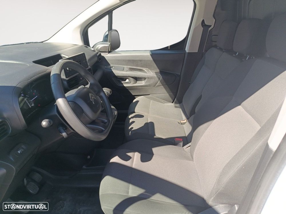 Citroën Berlingo 1.5 BlueHDi M Plus - 9