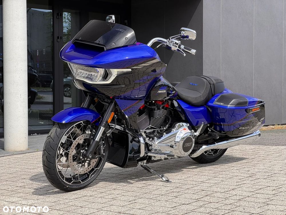 Harley-Davidson Touring Road Glide - 18