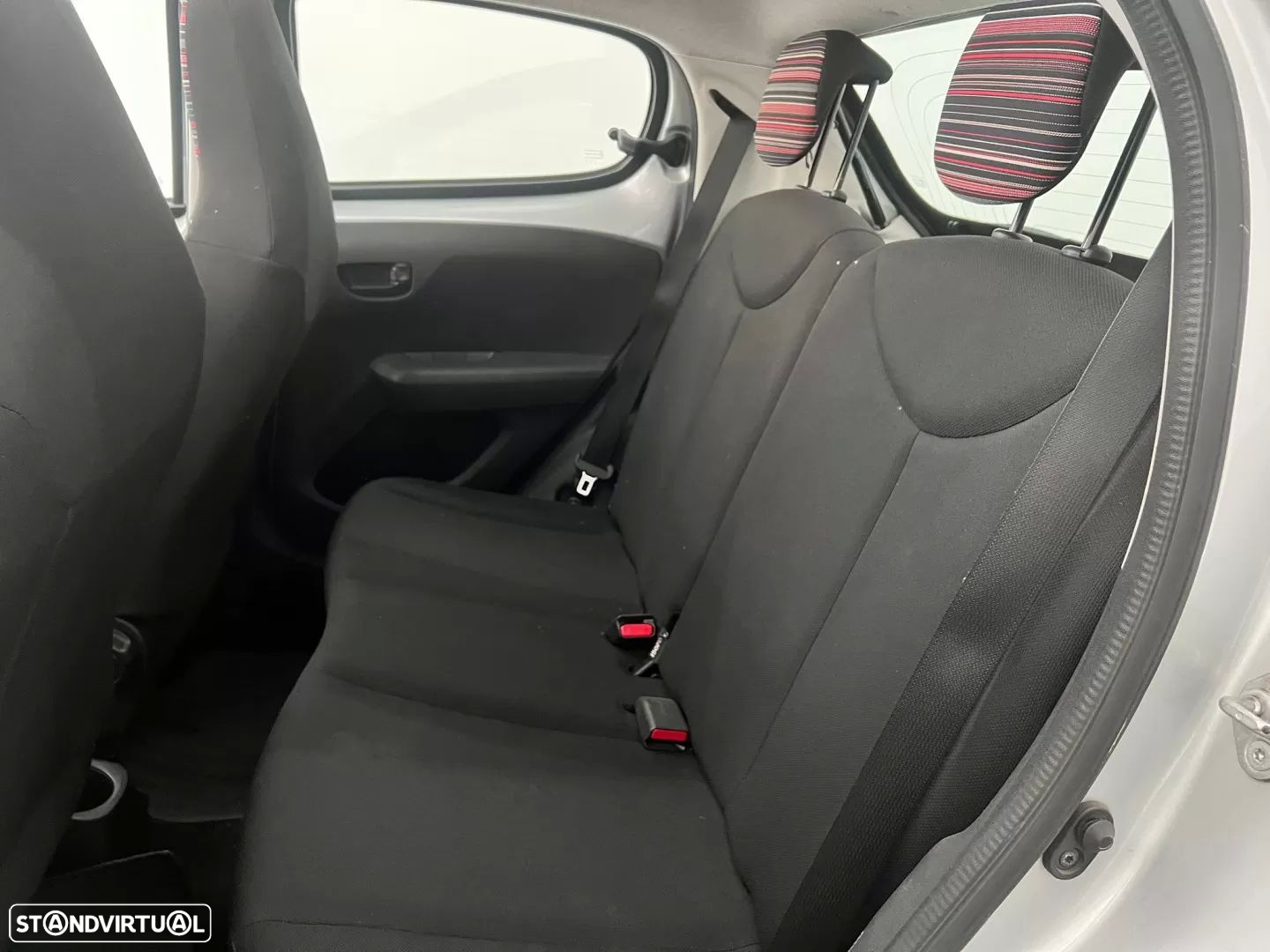 Citroën C1 1.2 VTi Feel - 32