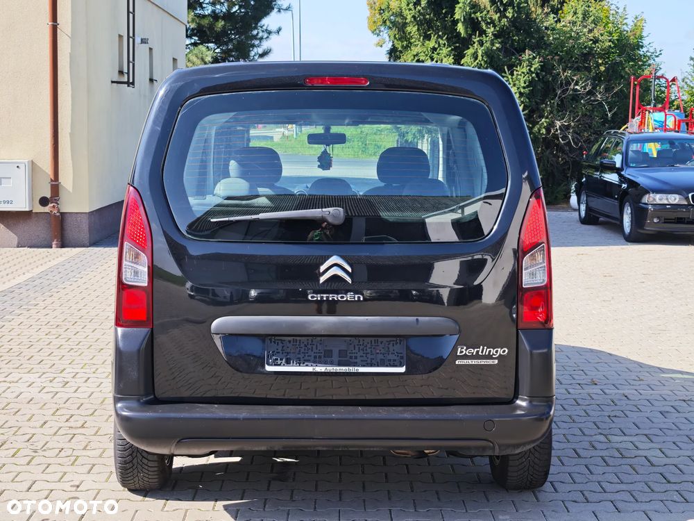Citroën Berlingo 1.6 VTi XTR - 5