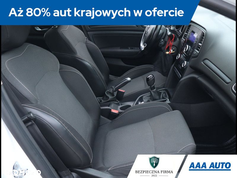 Renault Megane - 10