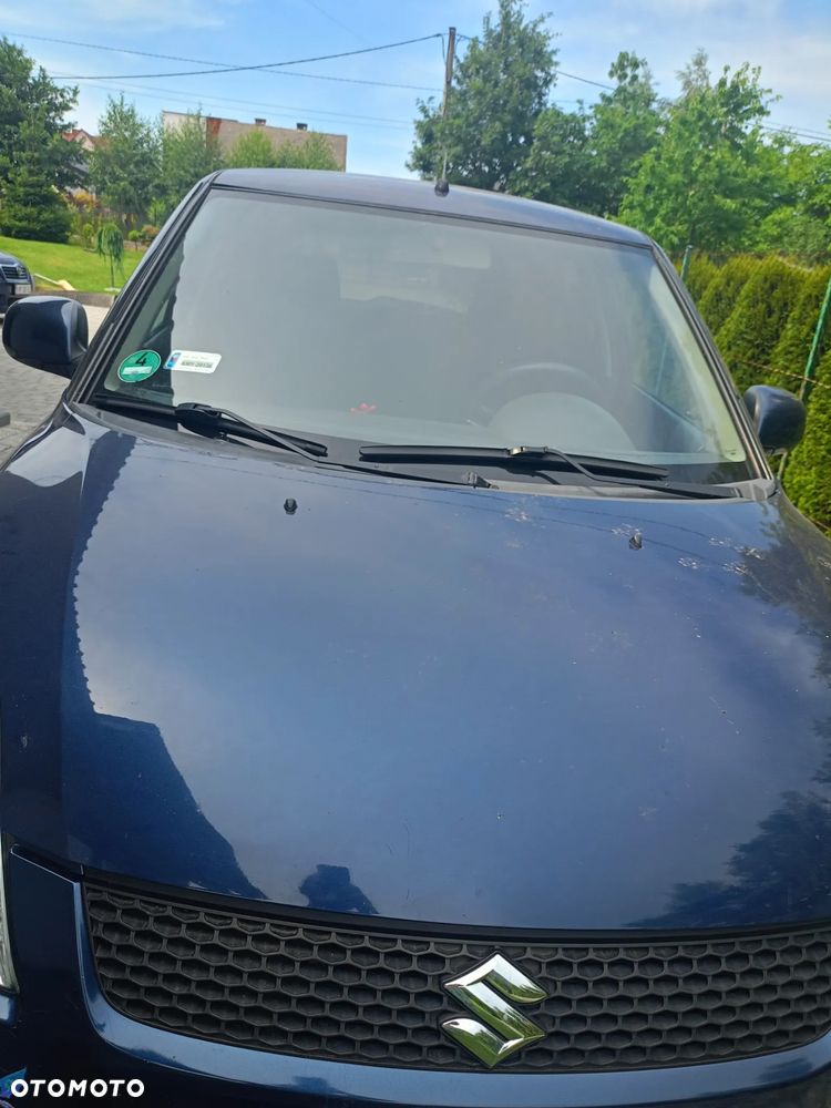 Suzuki Swift 1.3 Club - 1
