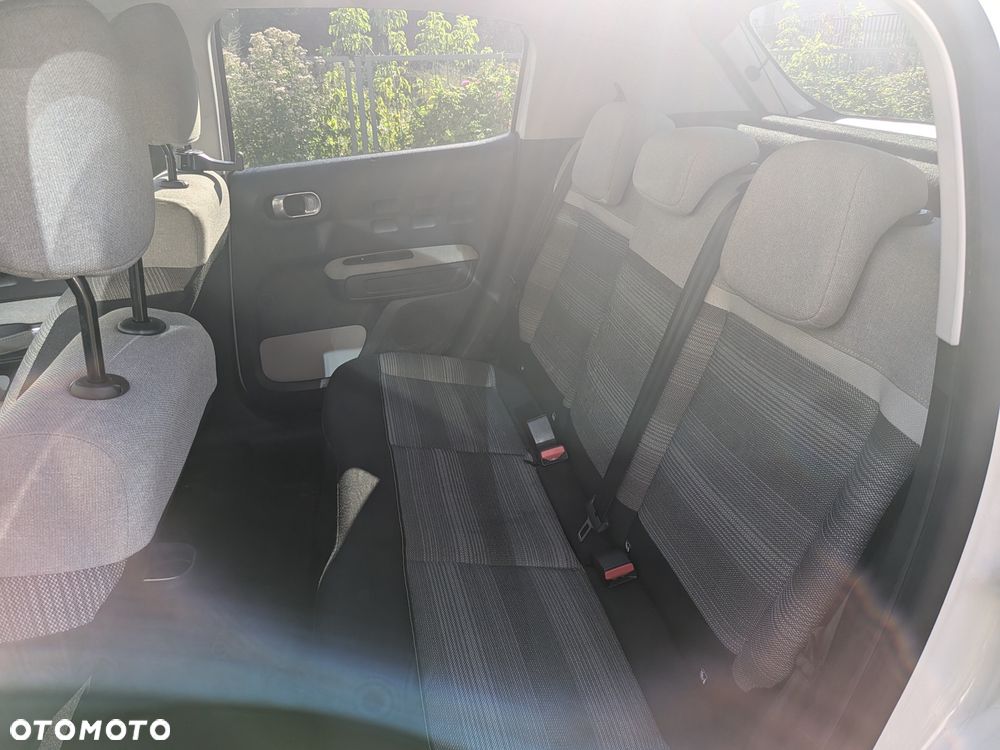 Citroën C3 1.2 PureTech Shine - 12