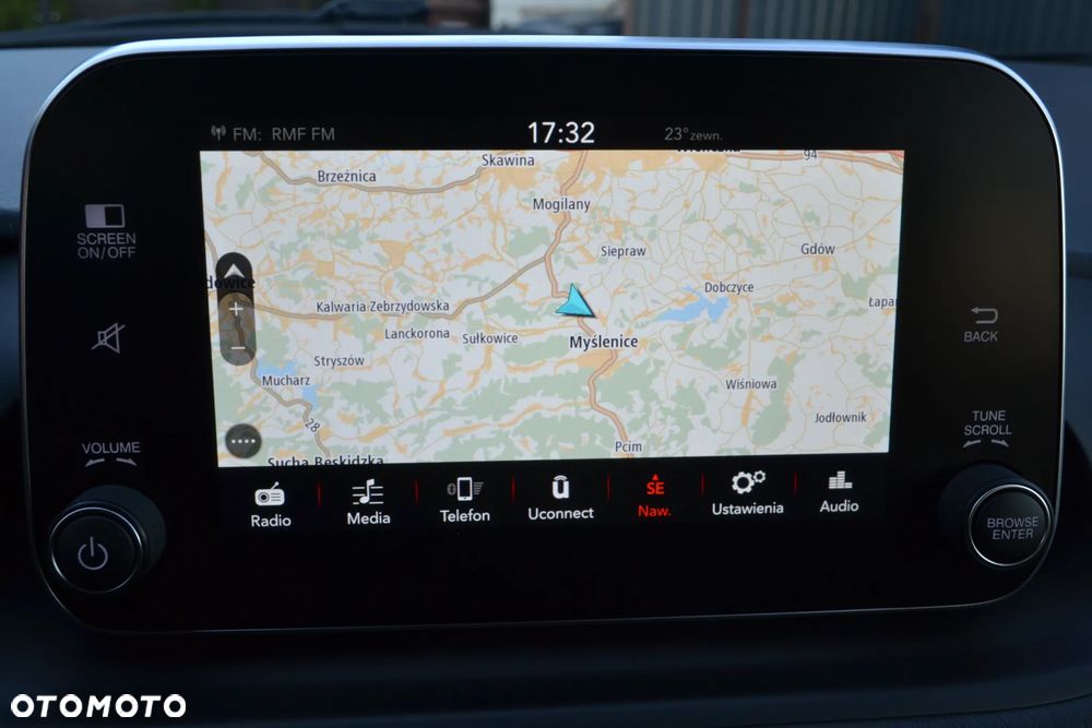 Fiat Tipo 1.4 T-Jet Lounge - 11