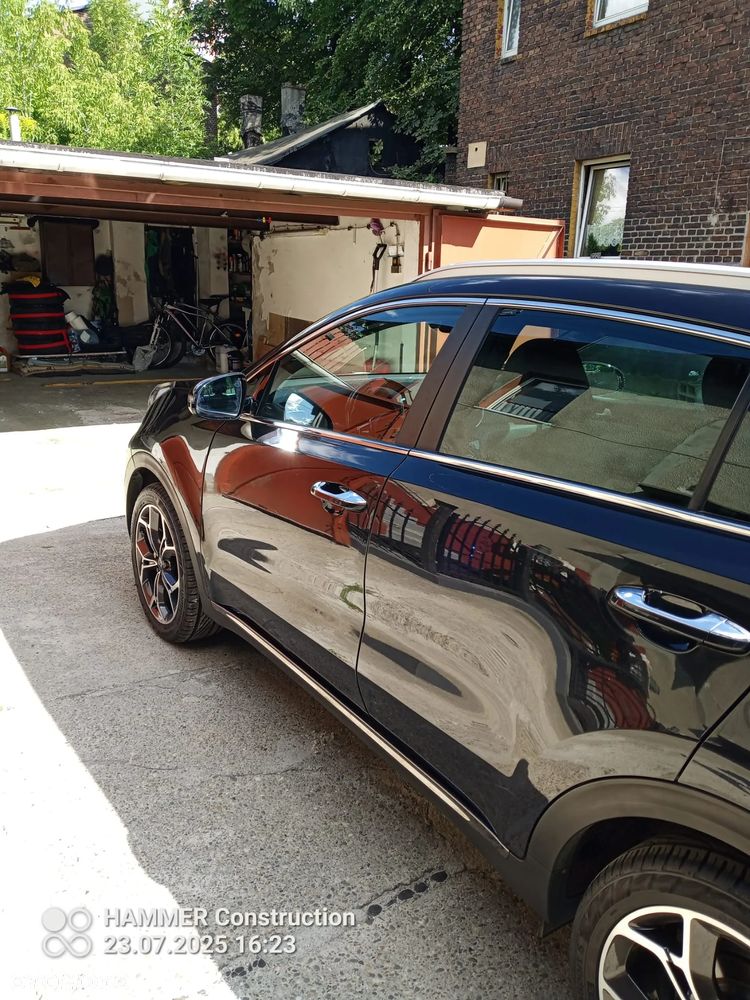 Kia Sportage 1.6 T-GDI GT Line 2WD - 3