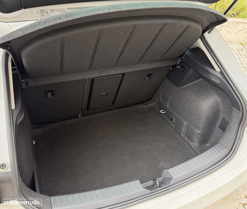 SEAT Leon 2.0 TDI FR - 29