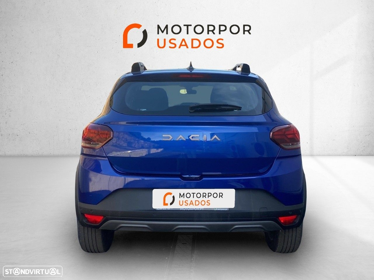 Dacia Sandero - 5