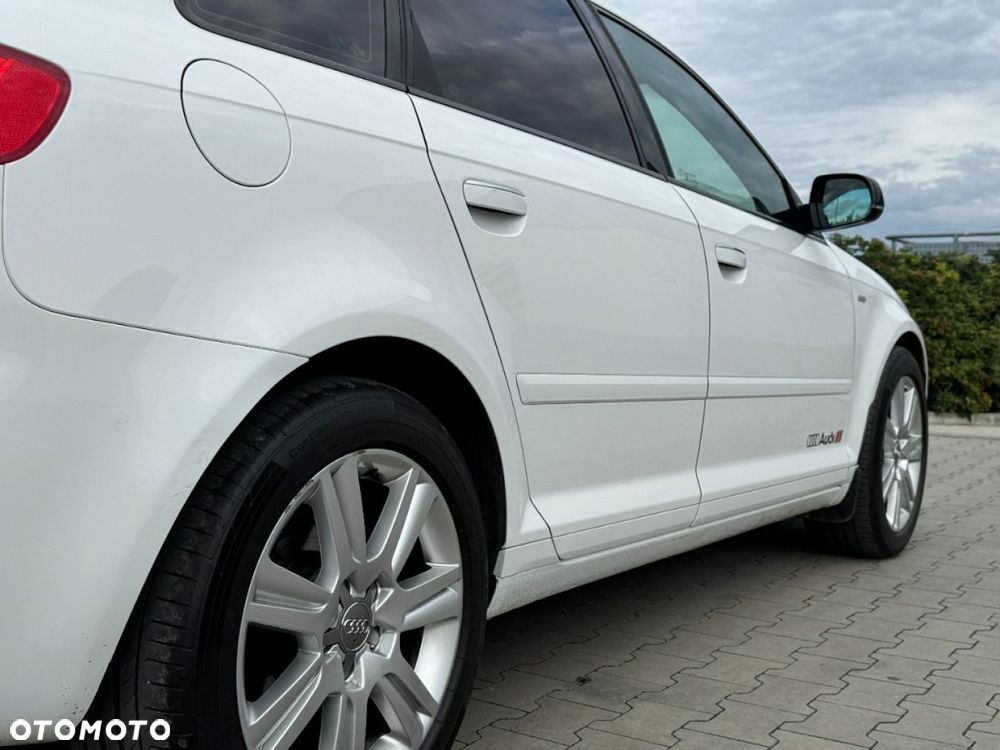 Audi A3 - 18