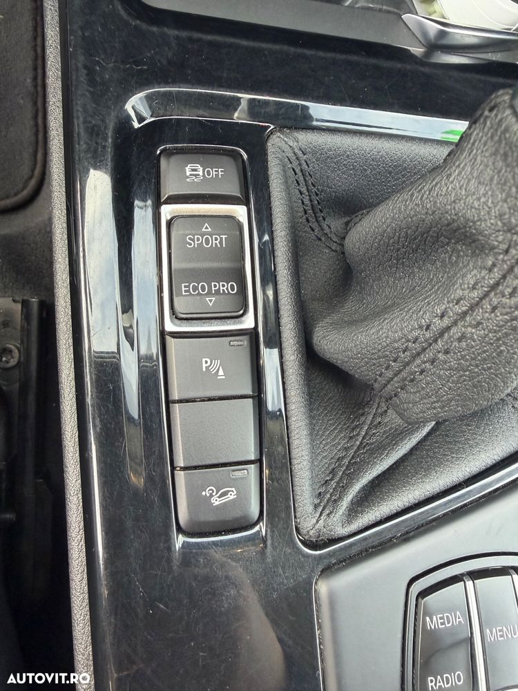 BMW X1 xDrive18d Aut. xLine - 13