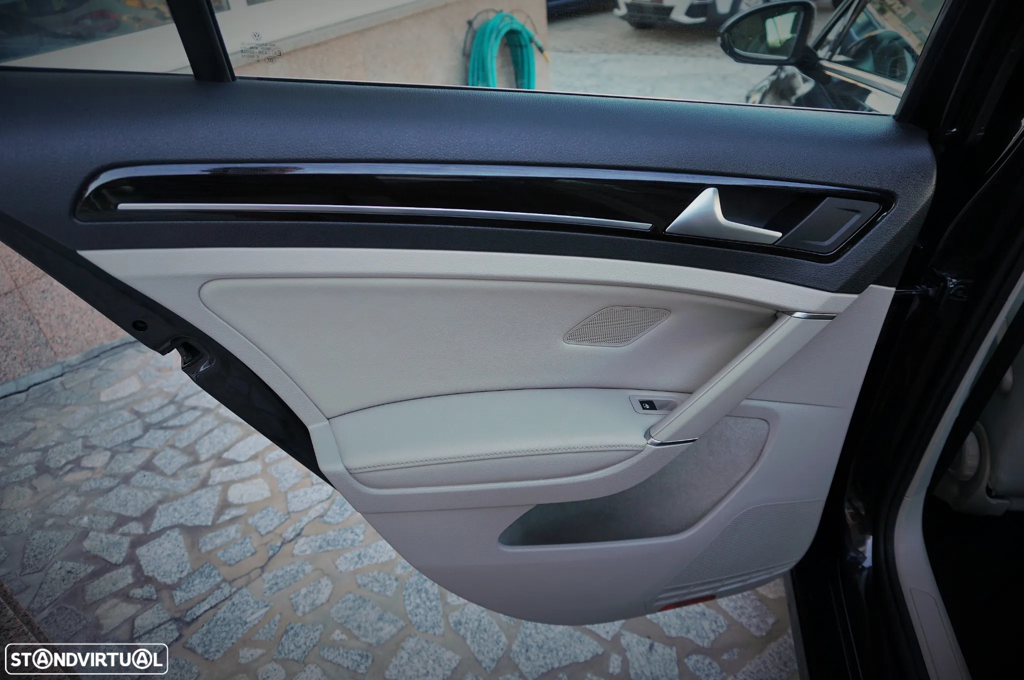 VW Golf Variant 1.6 TDi Highline - 13