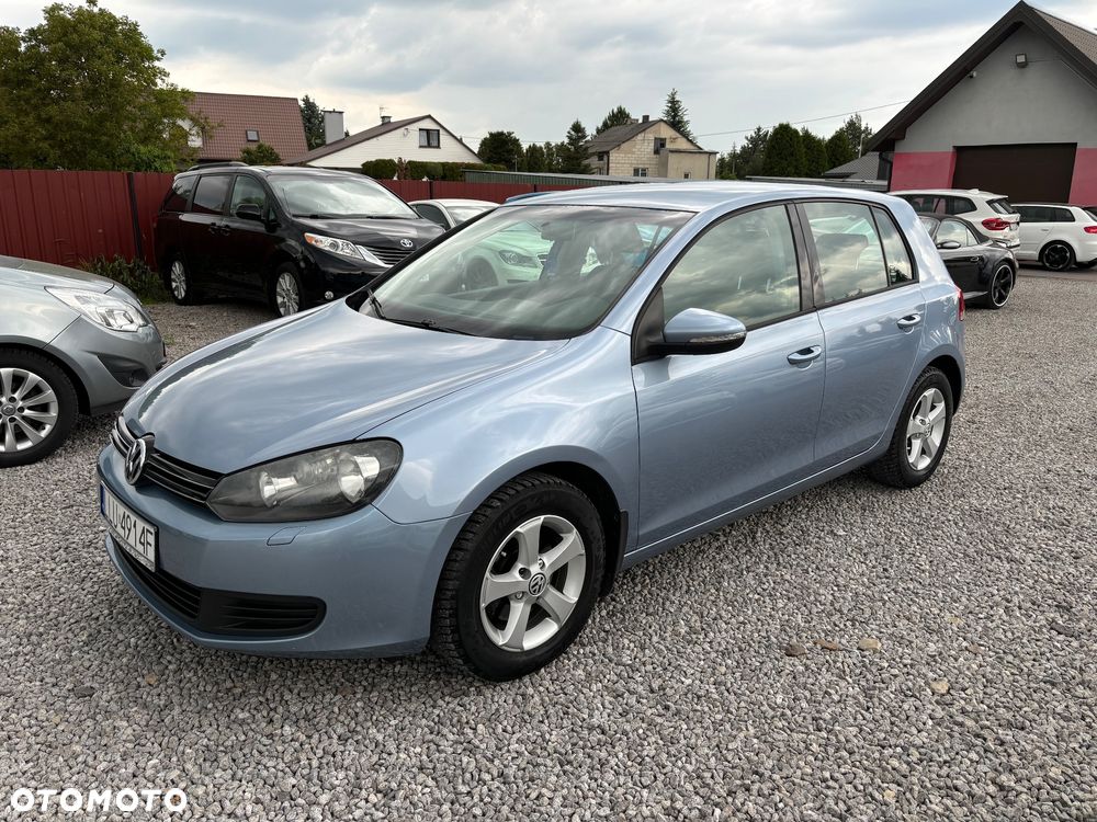 Volkswagen Golf 1.2 TSI Highline - 2