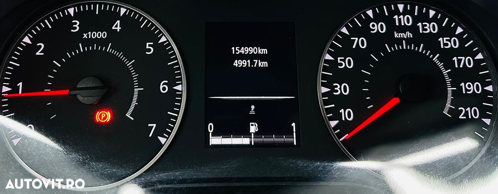 Dacia Duster TCe 100 2WD Prestige - 29