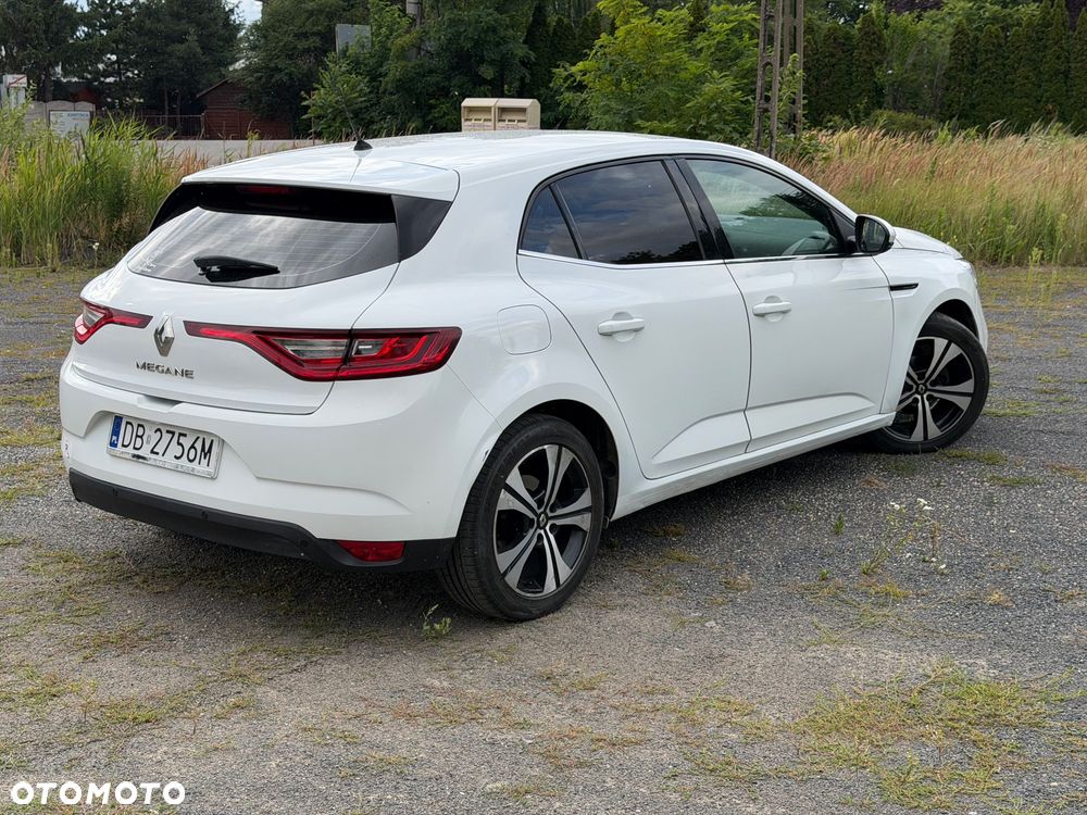Renault Megane 1.5 dCi Life - 7