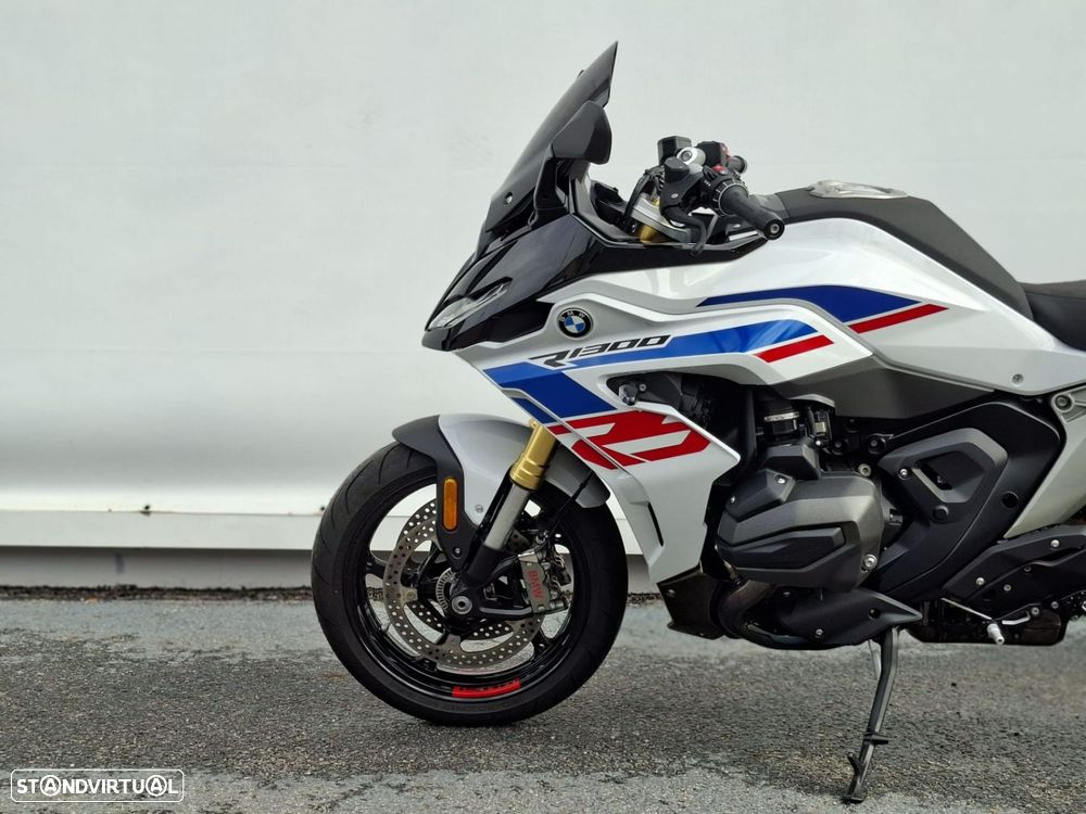 BMW R 1300 RS Style Performance - 2