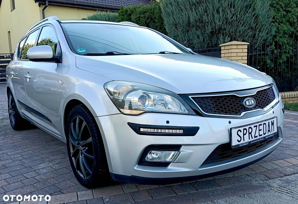 Kia Ceed 1.6 Comfort + - 3