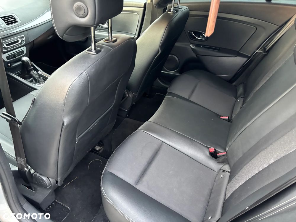 Renault Megane 1.5 dCi Energy Limited - 11