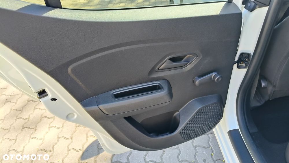 Dacia Sandero TCe 90 Comfort - 19