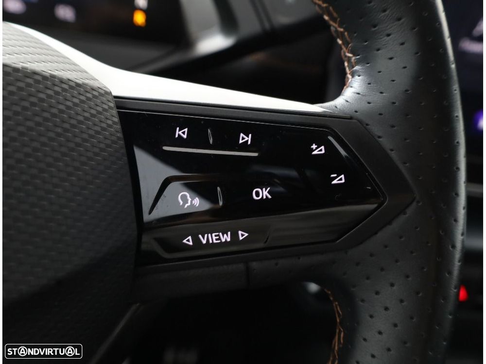 CUPRA Born 58 kWh — fotografia 19