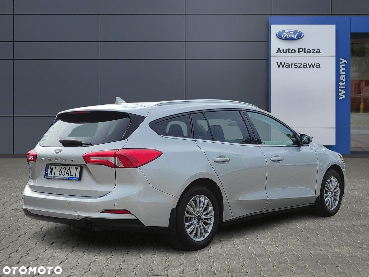 Ford Focus - 5