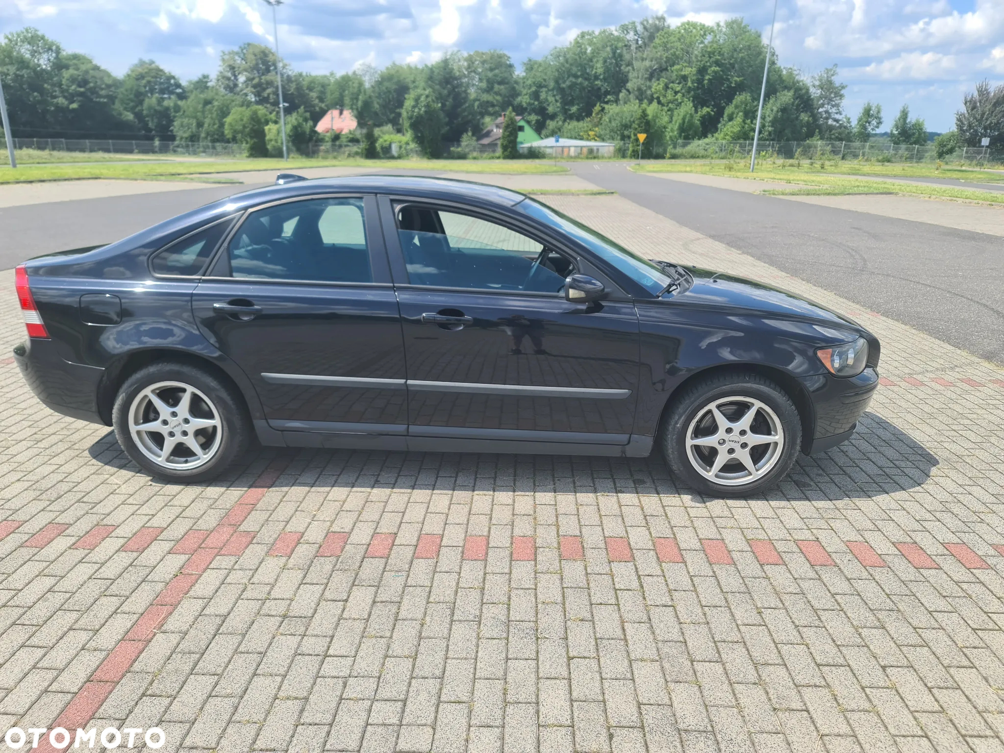 Volvo S40 2.0D - 4