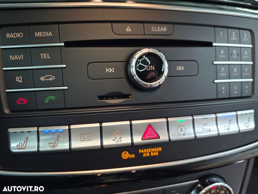 Mercedes-Benz GLE 350 d 4MATIC - 17