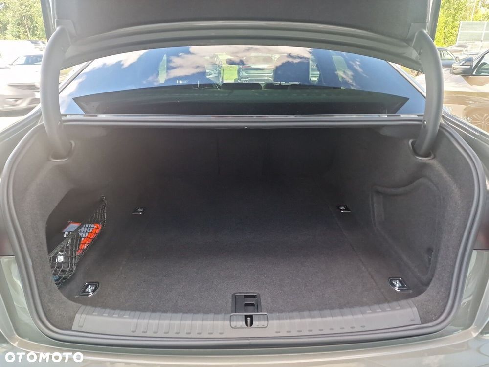 Audi A6 Limousine 40 TDI mHEV Quattro Advanced S tronic - 26