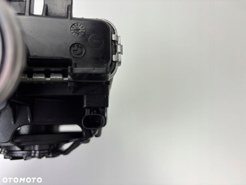 Prawa chłodnica + wentylator BMW R1200 1250 GS K50 K51 Oryginał 8546416-04 - 9