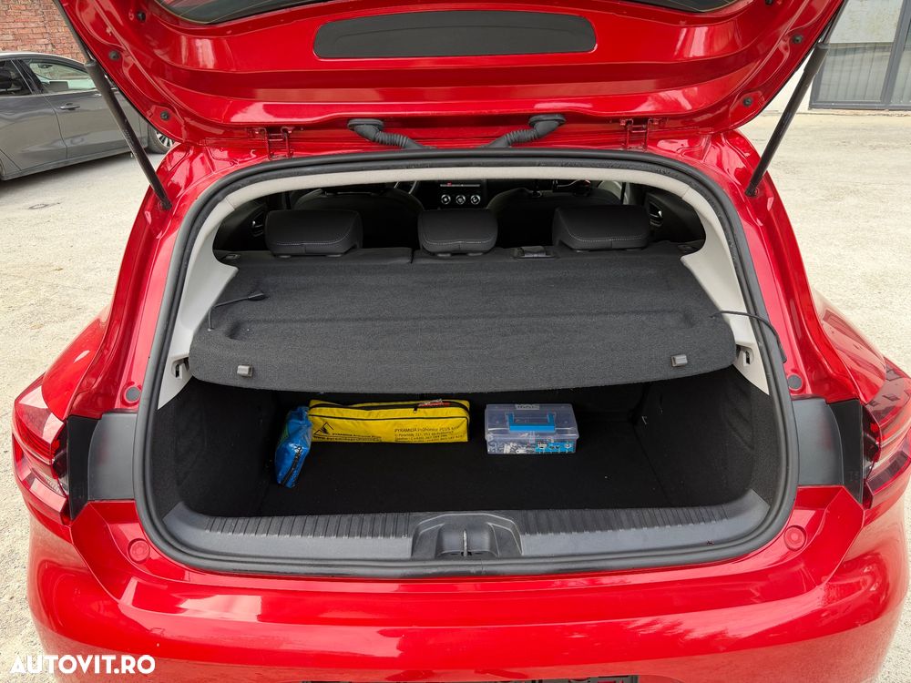 Renault Clio V TCe Zen - 6