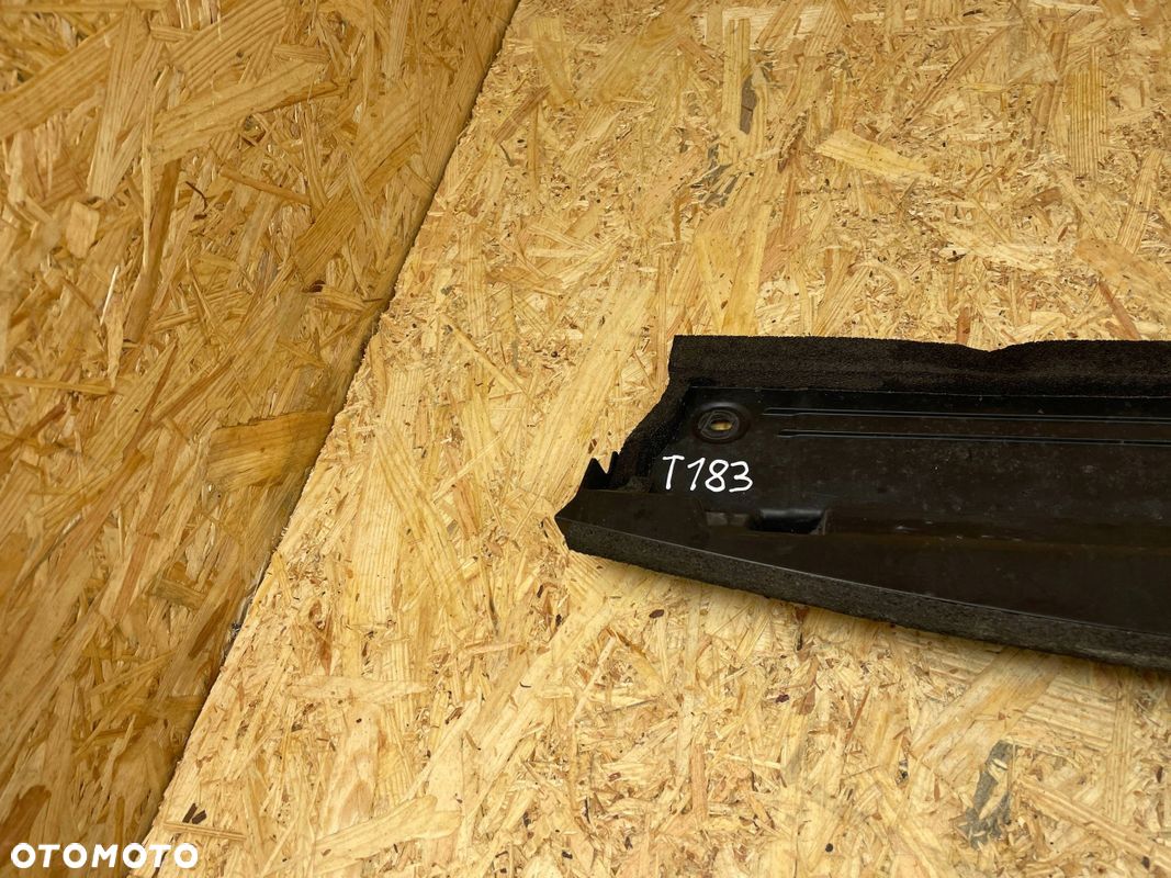 WLOT KIEROWNICA POWIETRZA TOYOTA COROLLA XII E21 16592-0T110 2018- - 1