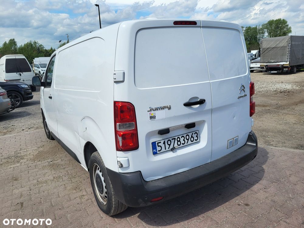 Citroën jumpy - 11