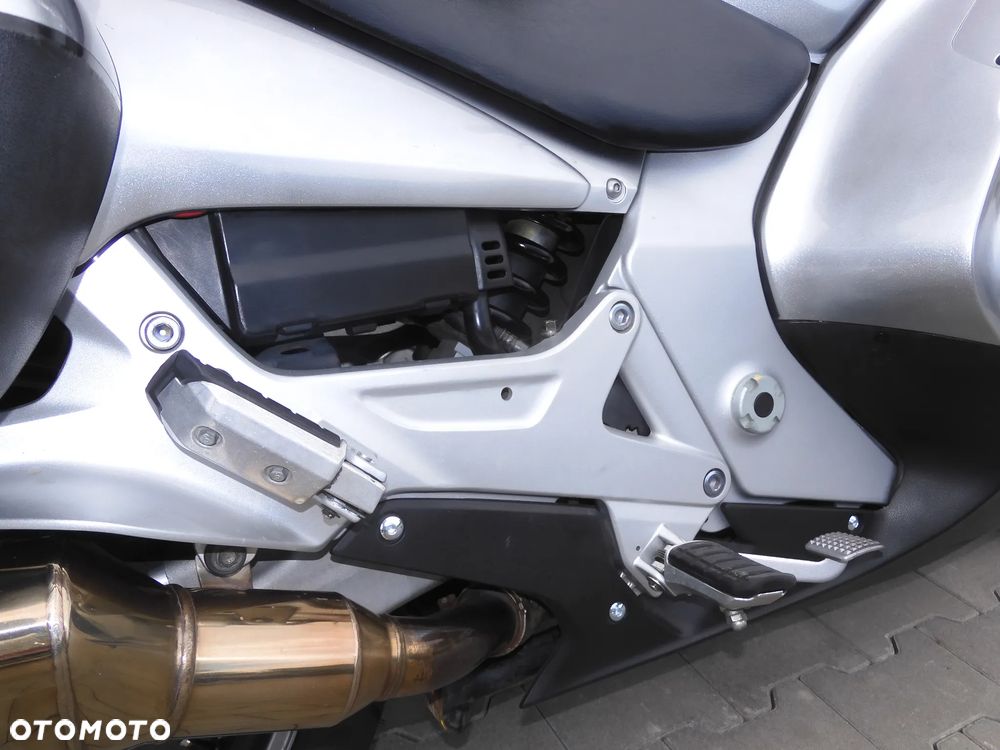 Honda ST - 18
