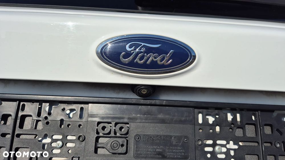 Ford Kuga 2.0 TDCi 4x2 Titanium - 7