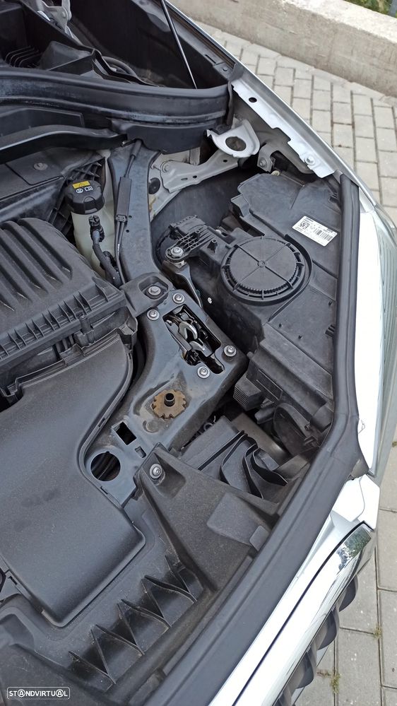 BMW X1 16 d sDrive Advantage - 16