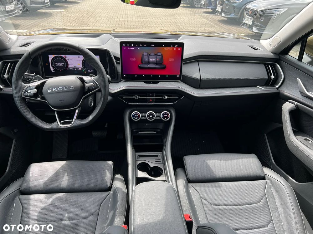 Skoda Kodiaq 2.0 TDI 4x4 Selection DSG - 10