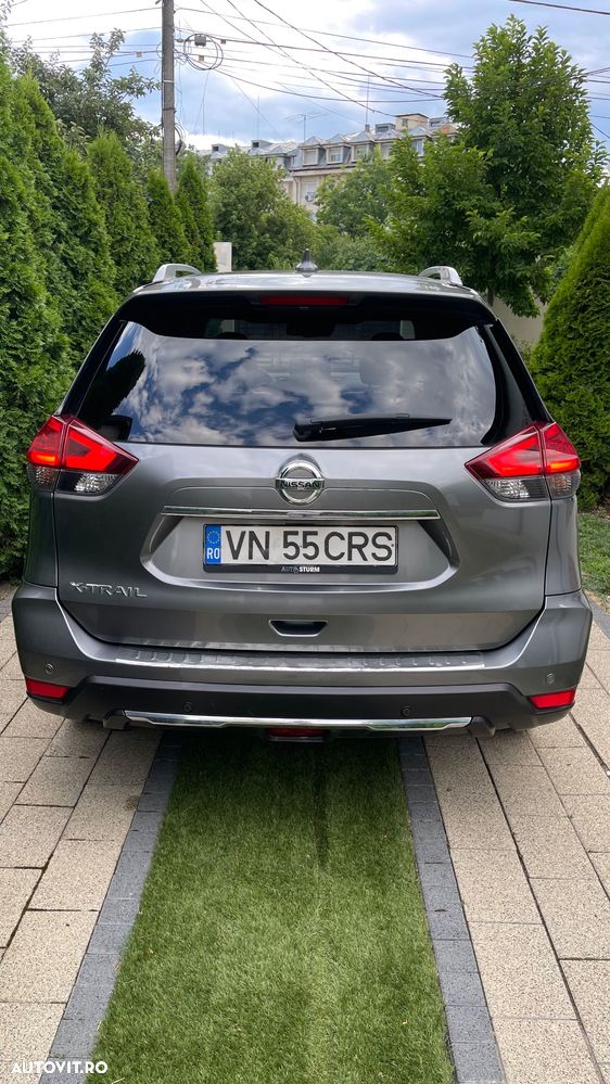 Nissan X-Trail DIG-T Stop/Start Tekna - 4