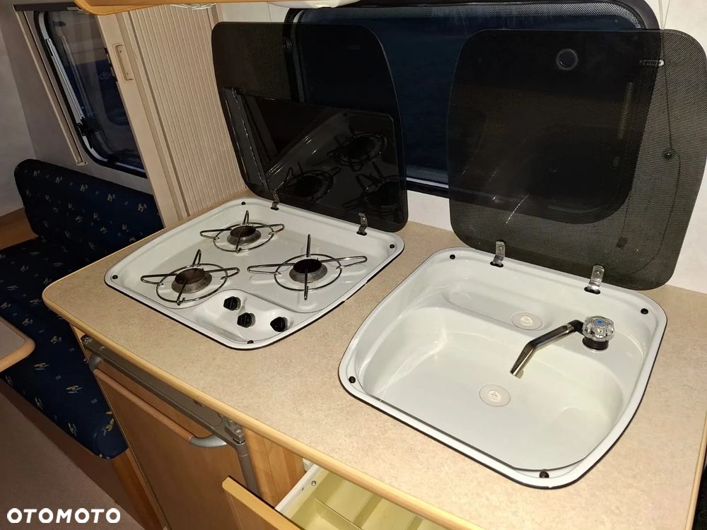 Caravelair Soleria 395 - 17