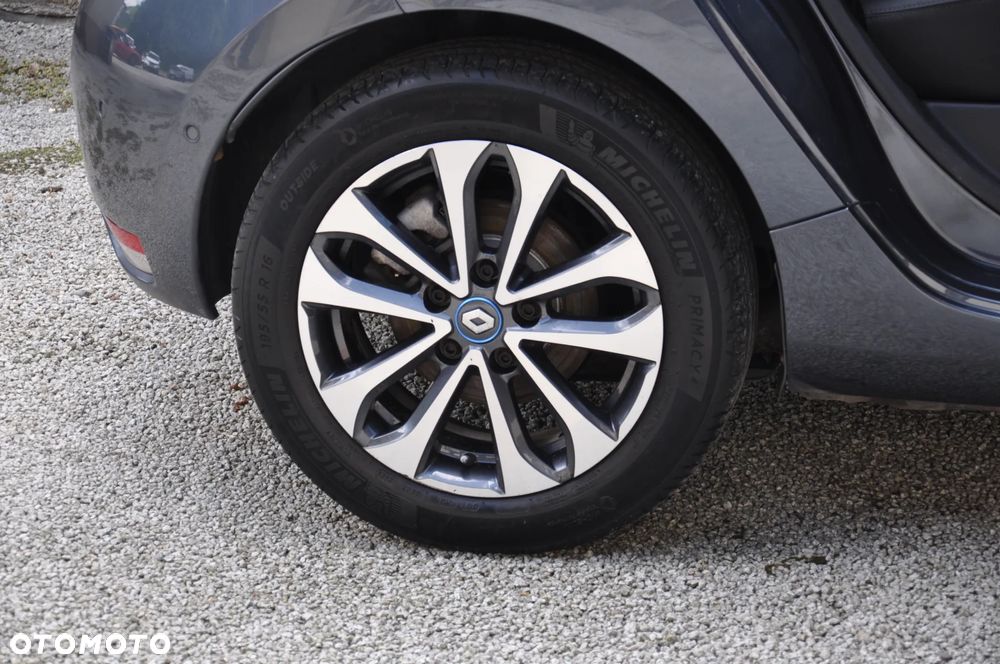 Renault Zoe R135 Z.E 50 Intens - 11