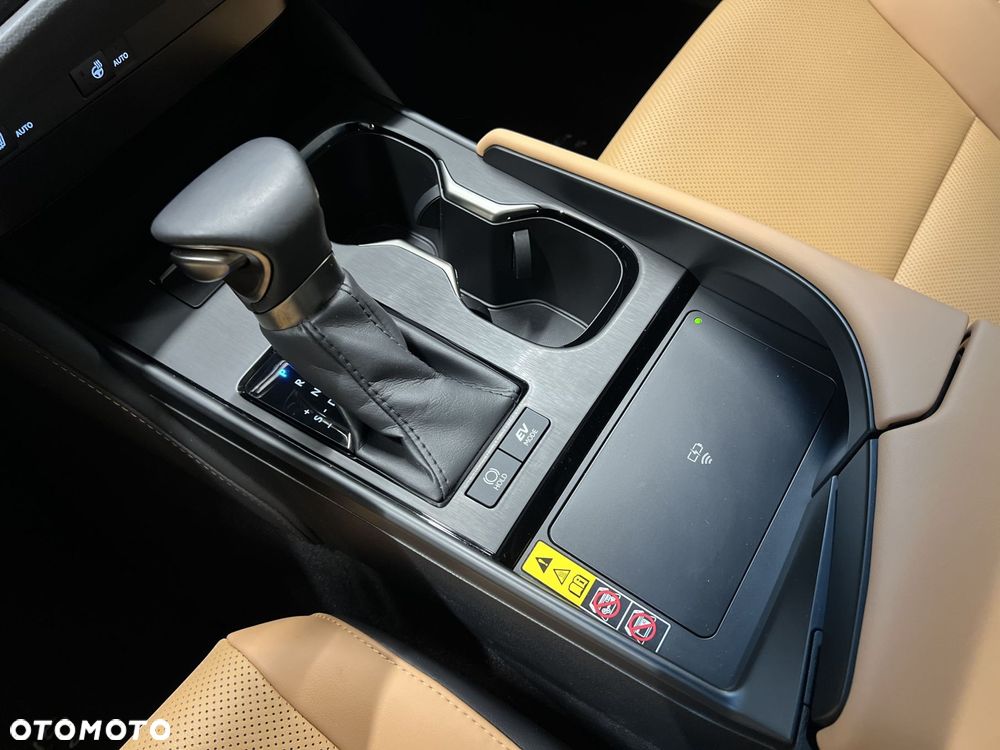 Lexus ES 300h Business Edition - 24