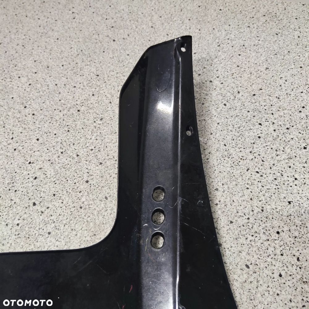 Czacha, czasza, owiewka przód, osłona lampy Suzuki GSX-R 1000 GSXR 1000 K5 K6 - 11