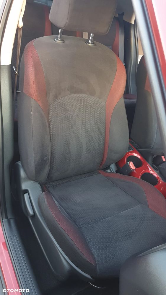 Nissan Juke 1.6 Tekna - 22