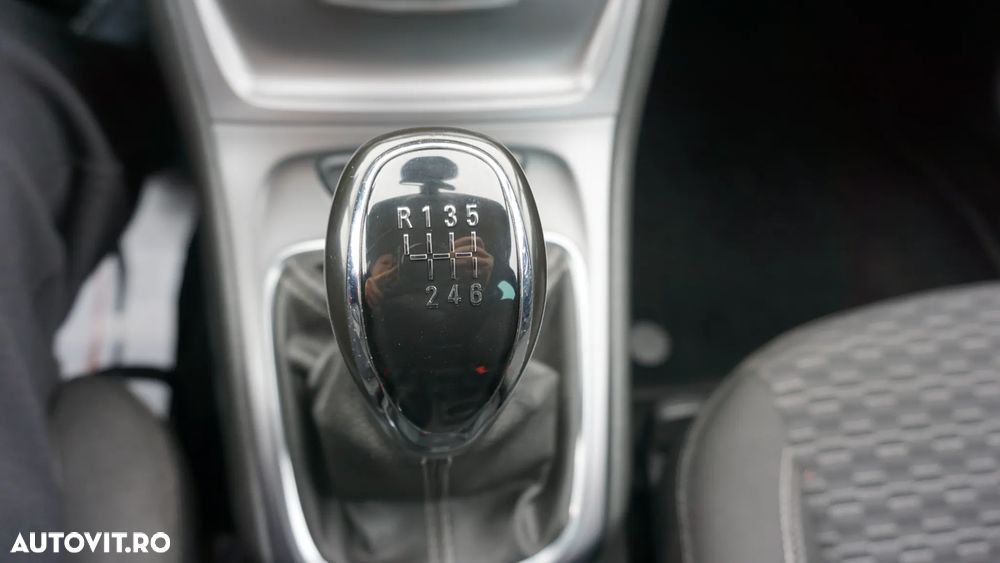 Opel Astra 1.6 D Start/Stop Selection - 30