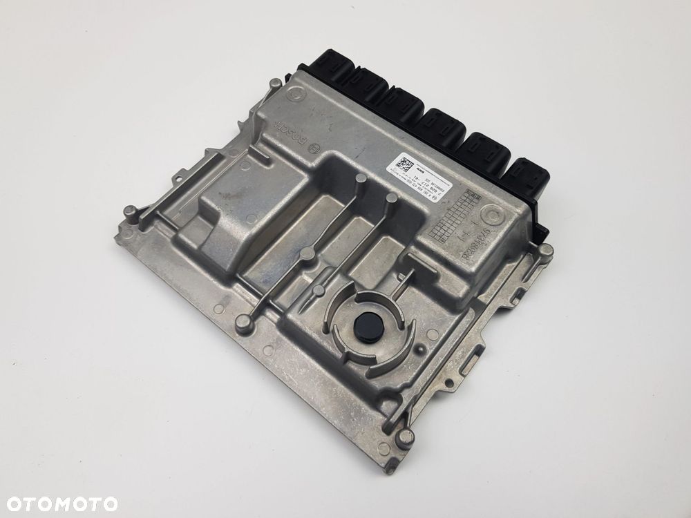 Komputer Sterownik silnika ECU BMW X1 F48 MINI F55 1.5 B38 7828217 - 3