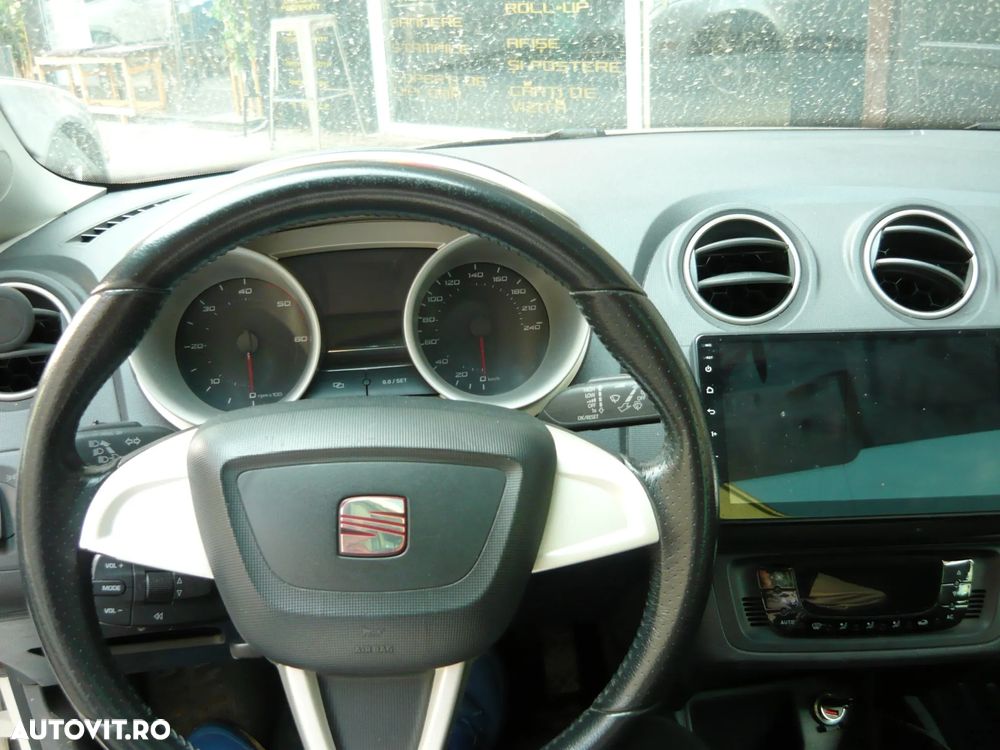 Seat Ibiza - 5