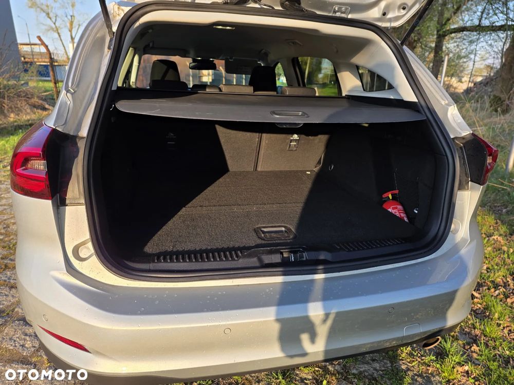 Ford Focus 1.0 EcoBoost mHEV Titanium X - 8