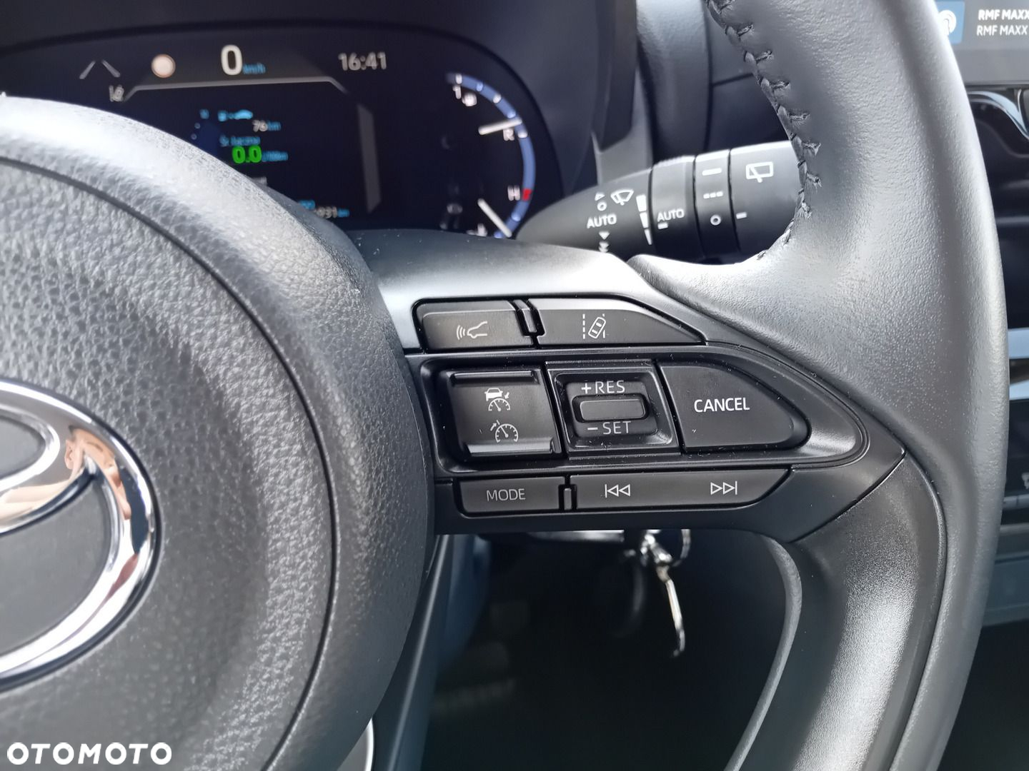 Toyota Yaris Cross - 14