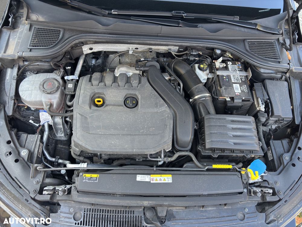 Volkswagen Golf 1.5 TSI OPF Move - 21