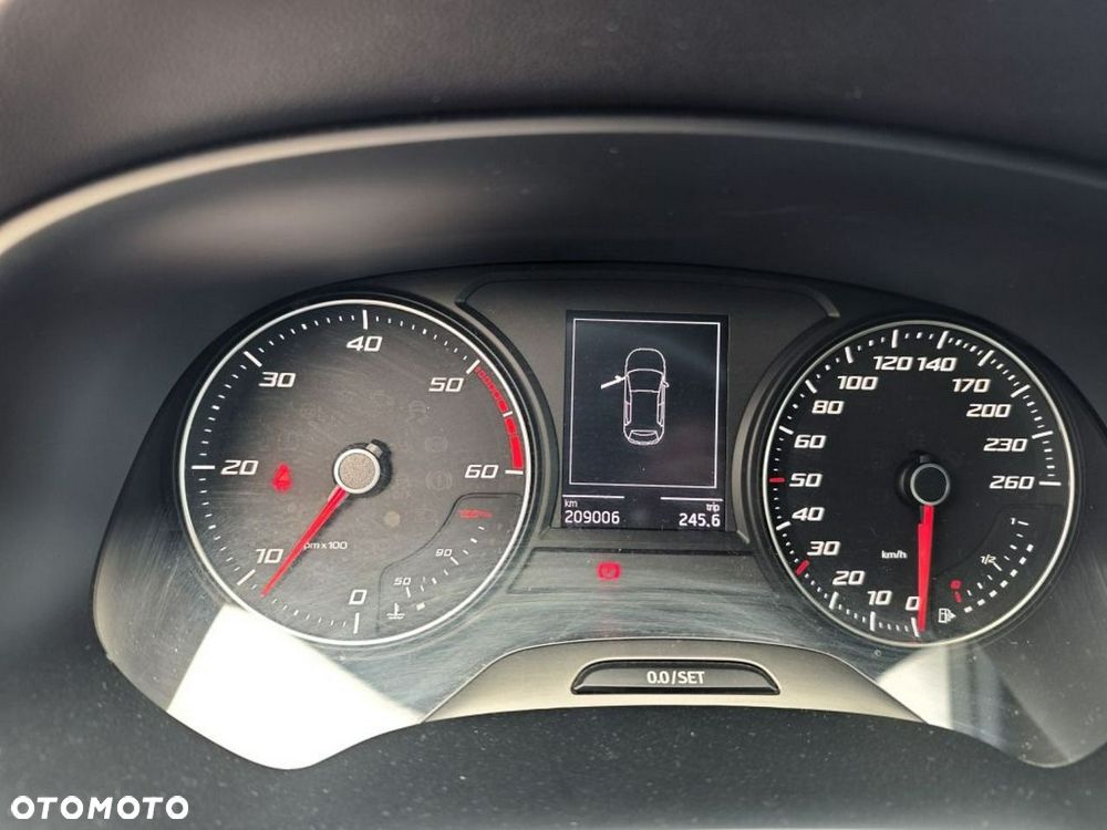 Seat Leon - 16