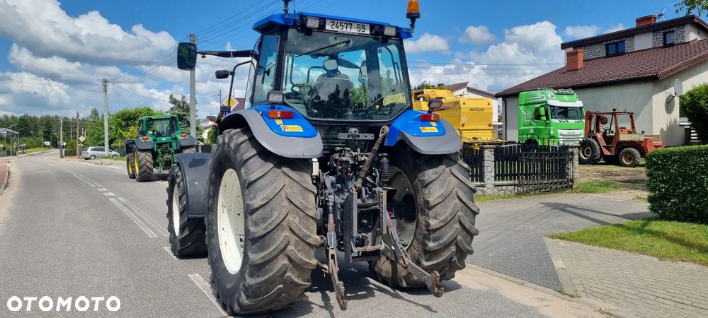 New Holland TM 150 - 6