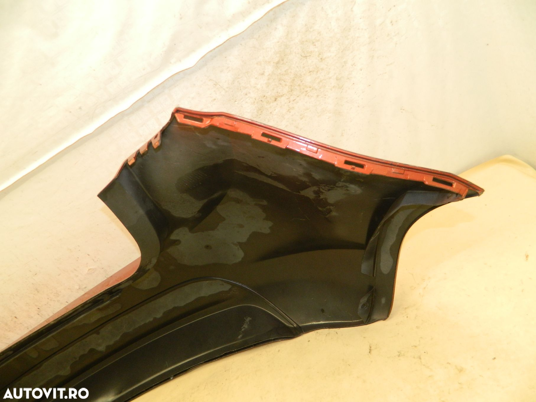 Bara spate Opel Meriva B, 2010, 2011, 2012, 2013, 2014, 2015, 13267966 - 6